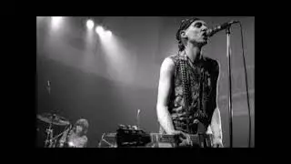 15-Greg Sage And The Electric Medicine Show -(Hamburg-7th April 1989)-Messenger