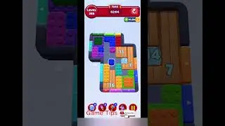 Color Block Jam 288