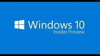 Windows 10 Insider Preview 16299.15 (rs3_release) Review | Features