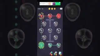 Cell expansion wars 183 🧙&zwj;♂️ walkthrough ⭐⭐⭐