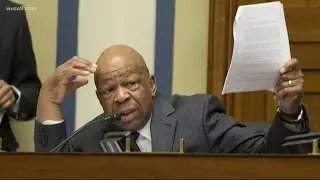 Remembering Elijah Cummings | Bruce's Final Thought