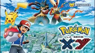 Pokemon XY en random soul link avec Daguette