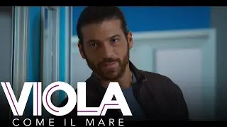 Viola come il mare - Veramente ero io!