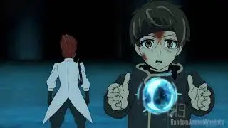 Twenty-Fifth Baam copying ranker's technique | Anime | Tower of God