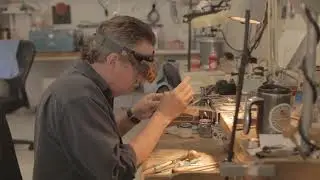 JewelryMonk Jewelry Making Training Continues