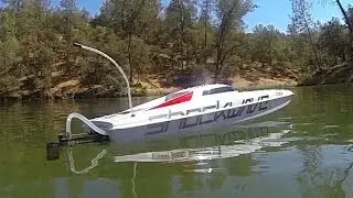 Proboat   ShockWave 26BL