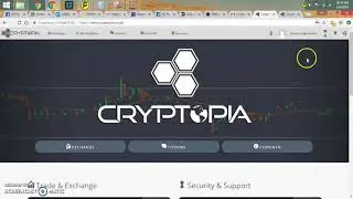IProNetwork: How to Move PROC from Back Office to Cryptopia Account for IPN Members