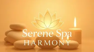 Soft Petals Tranquility &ndash; Spa Relaxation Sounds