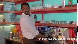 Sofinco : Elu Service Client de l'ann&eacute;e 2013