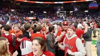 Bradley Captures 2019 Arch Madness Title