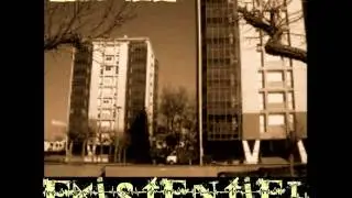 GheTTo_SayanZ Autodestruction (Existentiel mixtape)