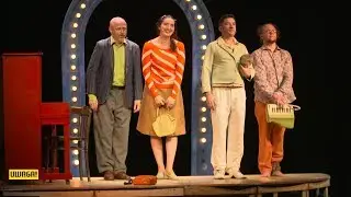 Mumio, czyli zjawisko (UWAGA! TVN)