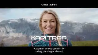 Kari Traa Saga