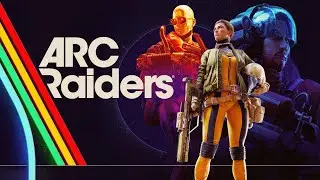 Arc Raiders  Extraction and Action :Can a Newbie survive ARC Ep V