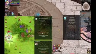 Nostale: Rework Holy Mage