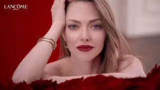 Lancome L'absolu Rouge Drama Matte