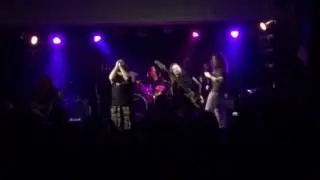 Imminent Psychosis @ Bangers And Thrash