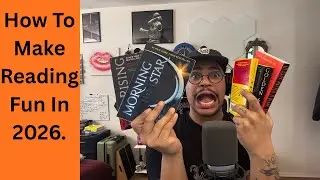 How To Make Reading Fun in 2026.