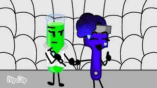 how to face your fears [experiment 21 (MY AU) ]