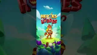 Обзор персонажа Леприкон (Leprechaun) в игре Heroes vs Hordes