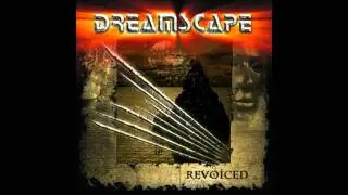 Dreamscape - Alone