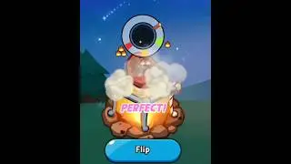 How to Medium Rare Steak Jelly #cookierunkingdom #cookierun