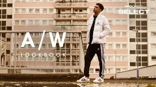 Pro:Direct Select AW17 Lookbook