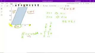 Calculus 3 Chapter 5.7 Video 2