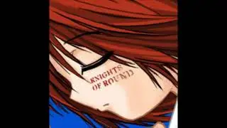 Knights of Round - Knights of Round (Full Demo, 2005)