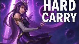 Syndra support wild rift