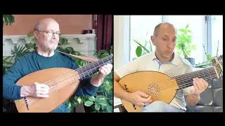 The Leaves Be Green - Riverview Early Music