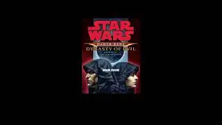 Darth Bane Dynasty of Evil Full Audio Book   Made with Clipchamp