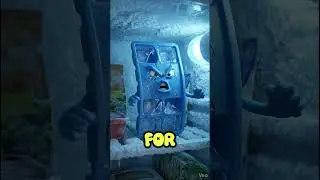 Frozen Feelings #talkingobject #talkingobjects #shorts