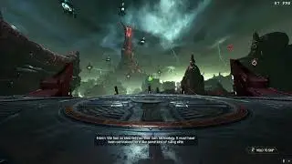 Immora Master Level by Konvaz | Doom Eternal