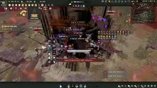 BDO Hexe Succ Nova lv2 no agris #blackdesertonline #blackdesert #검은사막 #헥세 #노바 #전노