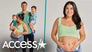 '90 Day Fianc&eacute;'s' Loren & Alexei Brovarnik Expecting Baby No. 3!