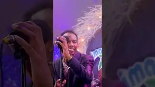 Cima Saboooooorrrr Navide&ntilde;oooo!! #tropical #cimasabornavide&ntilde;o #merengue #bachata #live