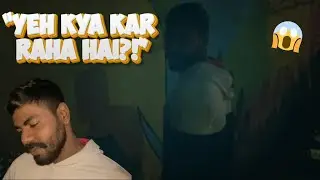 Dost Ne Vlog Mein Aisi Harkat Kar Di 😱 | Unexpected Funny Moment 😂