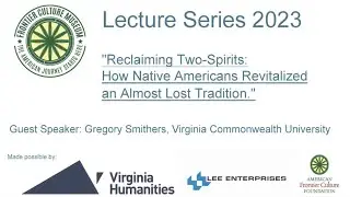 Reclaiming Two-Spirits: How Native Americans Revitalized an Almost Lost Tradition