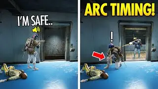 ARC Raiders WTF & Funny Moments! Ep #88