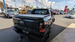 #F5T2 Ford Wildtrak Premium Pack