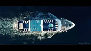 Croatia / Captain Bota / Adriatic sea cruise