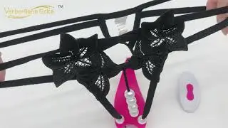 Verborgene Ecke Butterflies Vibrator, Clit Stimulator, Sex Toys for Women