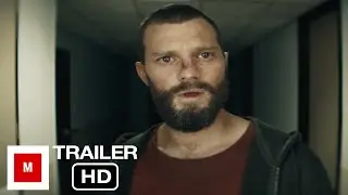 The Tourist (2022) | Official Trailer | Jamie Dornan |