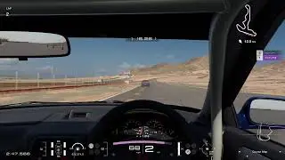 Gran Tourismo rejects