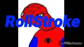 RollStroke's Intro!