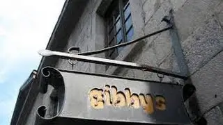 GIBBY'S