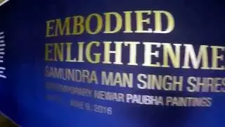 Embodied Enlightenment