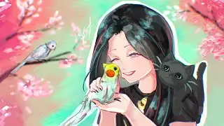 🔴 KLARISA STREAM - MAJNR SKYBLOCK & R.E.P.O.  (Low key chorá, sorry za kašeľ ehm ehm)