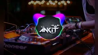 Ake Ake Dui Remix/ DJ ANKIT / Balidan Bengali Dance Song Dance DJ Mix